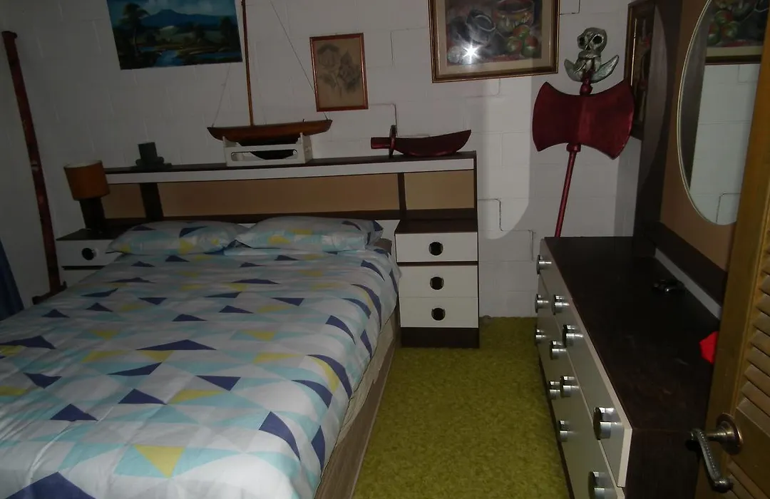 Shady Grove B&B-1