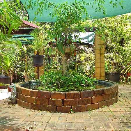 Shady Grove B&B-2